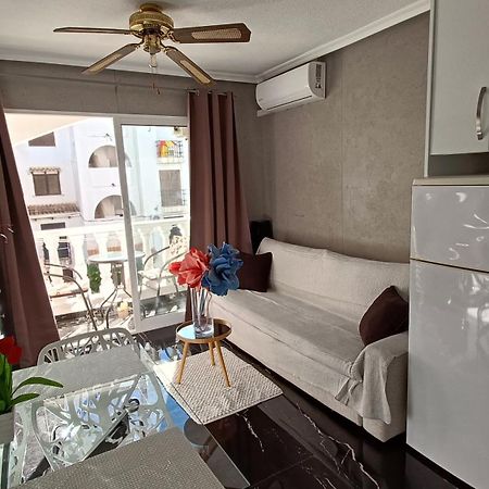 Apartamento Inez Torrevieja Eksteriør billede