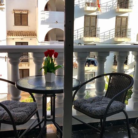 Apartamento Inez Torrevieja Eksteriør billede