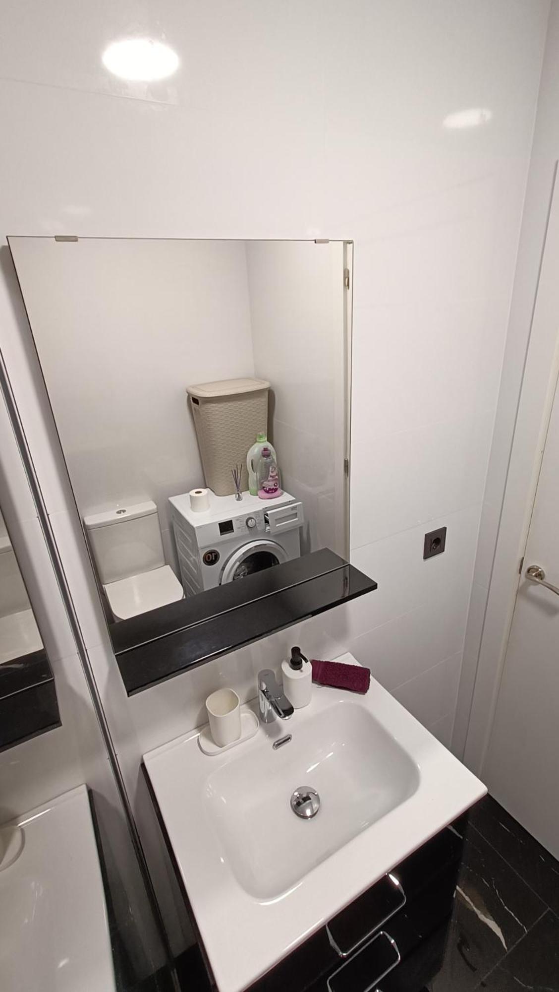 Apartamento Inez Torrevieja Eksteriør billede