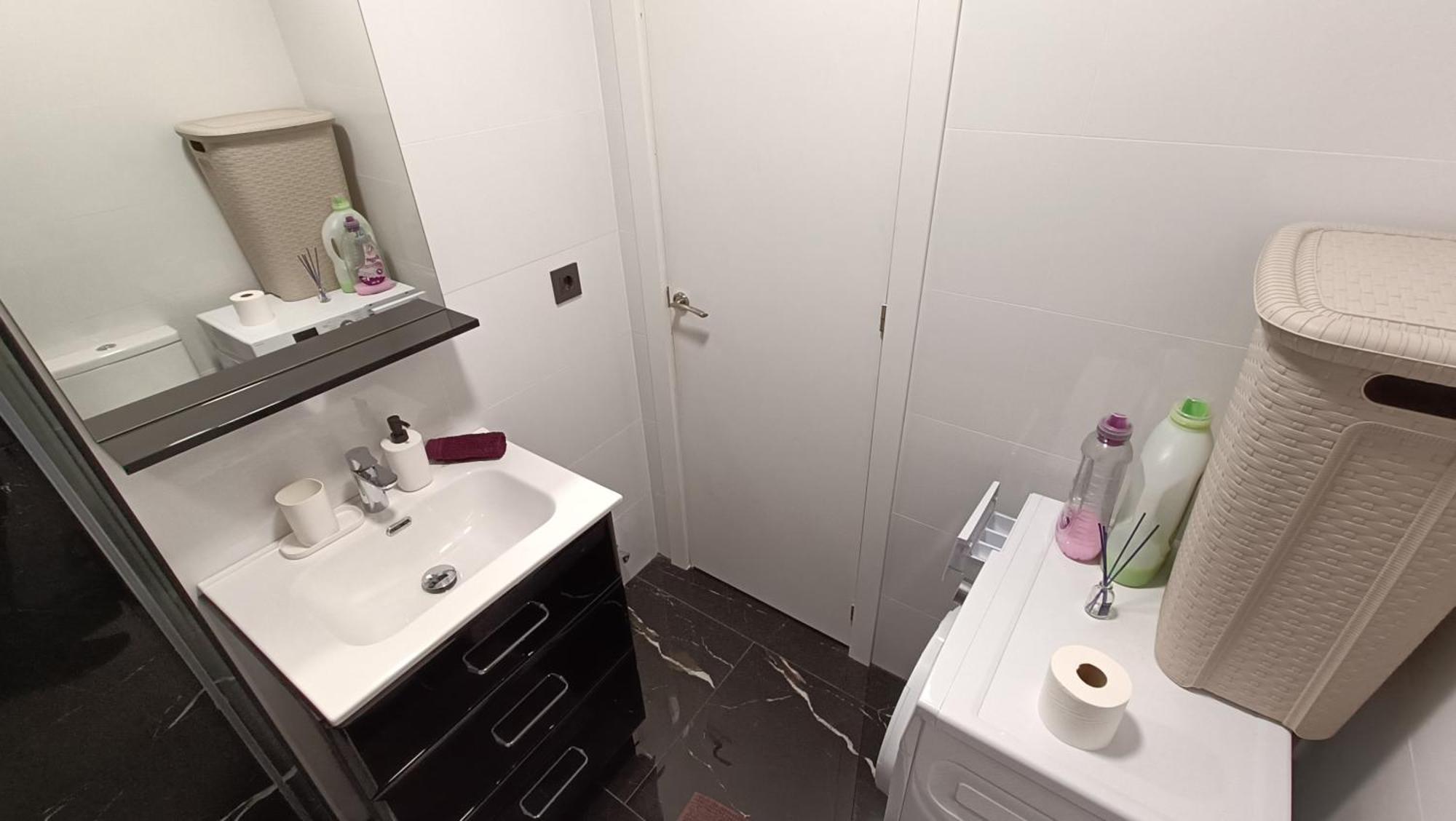 Apartamento Inez Torrevieja Eksteriør billede