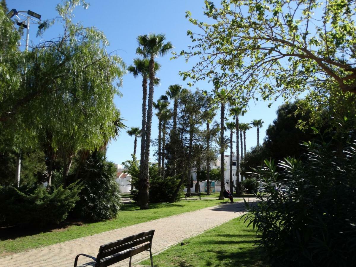 Apartamento Inez Torrevieja Eksteriør billede